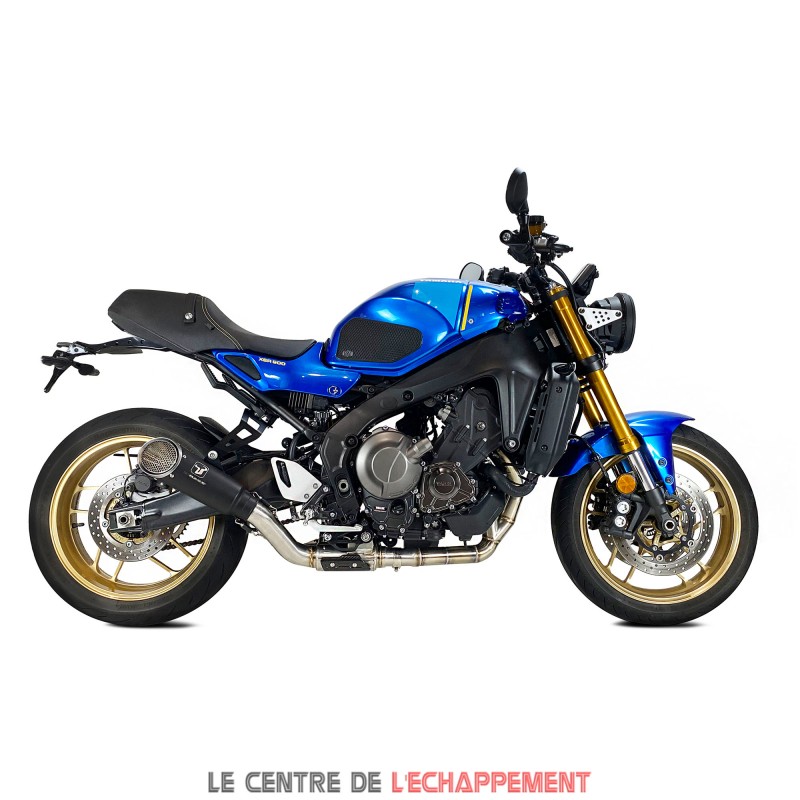 Ligne Complète IXRACE MK1 Adapt. YAMAHA XSR 900 2022-...