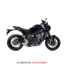 Ligne Complète IXRACE DCX Adapt. YAMAHA MT09 2021-...