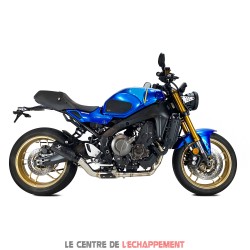 Ligne Complète IXRACE DCX Adapt. YAMAHA XSR 900 2022-...