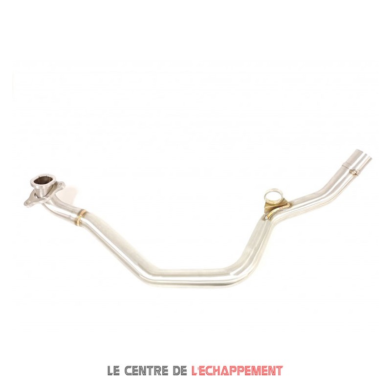 Collecteur sans catalyseur IXRACE Adapt. HONDA FORZA 750 2021-…