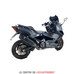 Ligne Complète IXRACE Titan Adapt. YAMAHA T-MAX 560 2020-...