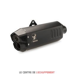 Ligne Complète IXRACE Titan Adapt. YAMAHA T-MAX 560 2020-...