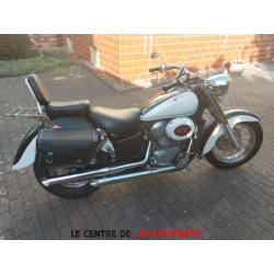 Ligne Complète TK Custom Line Slash Cut Honda VT 750 C2  1997-2001