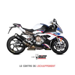 Silencieux MIVV DELTA RACE (coupelle carbone) BMW S1000 RR 2019-...