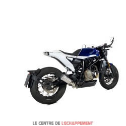 Silencieux IXRACE MK2 Adapt. HUQSVARNA VITPILEN / SVARTPILEN 701 2021-...