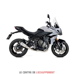 Ligne Complète IXRACE MK2 Adapt. TRIUMPH TIGER 660 SPORT 2022-...