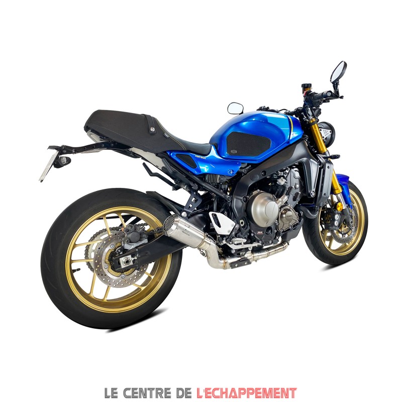 Ligne Complète IXRACE MK2 Adapt. YAMAHA XSR 900 2022-...