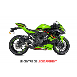 Collecteur IXRACE Kawasaki NINJA ZX-4 R / NINJA ZX-4 RR 2023-…