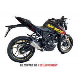 Ligne Complète IXRACE MK2 Voge 125 R 2023-...