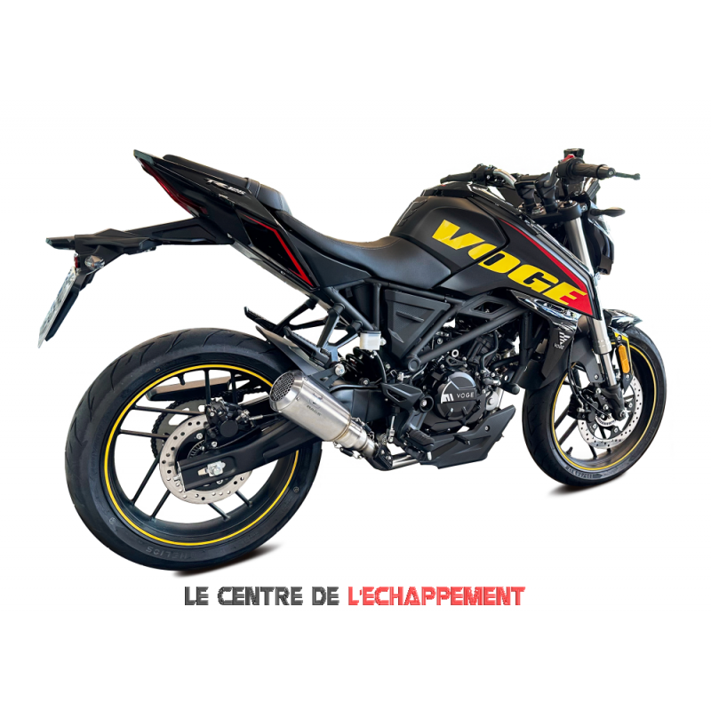 Ligne Complète IXRACE MK2 Voge 125 R 2023-...