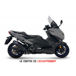 Ligne Complète Termignoni Relevance Yamaha T-Max 530 2020-...