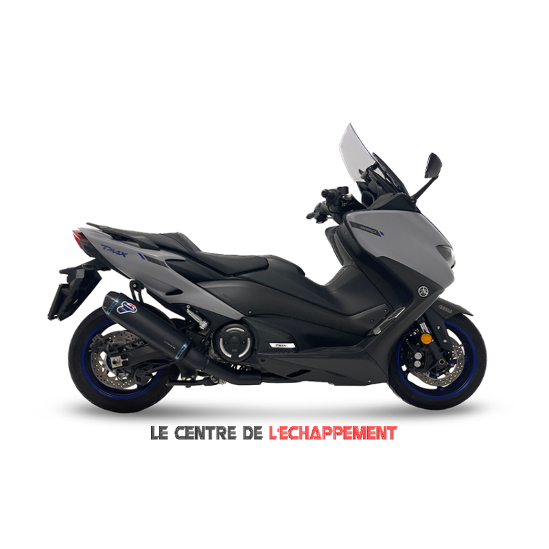 Ligne Complète Termignoni Relevance Yamaha T-Max 530 2020-...