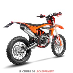 Silencieux Leovince X3 Evo Beta RR 2020-2024