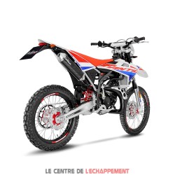 Silencieux Leovince X-Fight 50cc Fantic Motor Enduro / Motard 2019-2020