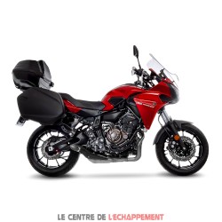 Tracer 700 / GT et Tracer 7 / GT