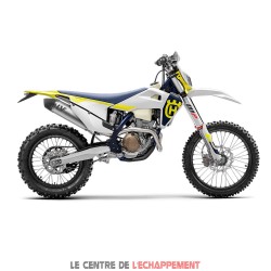 KTM EXC-F 250/350/450/500 et GAS GAS EC 250/350 F