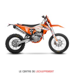 KTM EXC-F 250/350/450/500 et GAS GAS EC 250/350 F