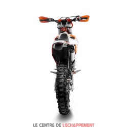 KTM EXC-F 250/350/450/500 et GAS GAS EC 250/350 F