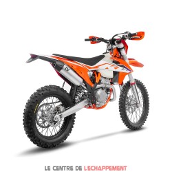 KTM EXC-F 250/350/450/500 et GAS GAS EC 250/350 F