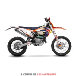 KTM EXC-F 250/350/450/500 et GAS GAS EC 250/350 F