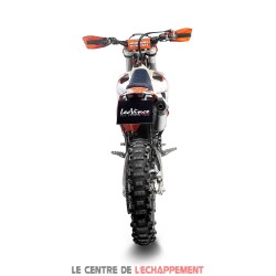 KTM EXC-F 250/350/450/500 et GAS GAS EC 250/350 F