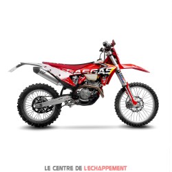 KTM EXC-F 250/350/450/500 et GAS GAS EC 250/350 F