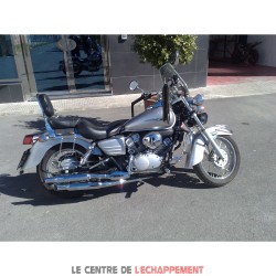 Ligne Complète Turbo Kit TK Line pour Honda VT 125 SHADOW 1999-2007