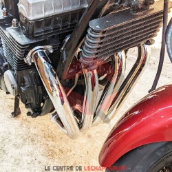 Ligne Complète MARVING ML Line Honda CB 750 FII SEVEN FIFTY 1992-2003