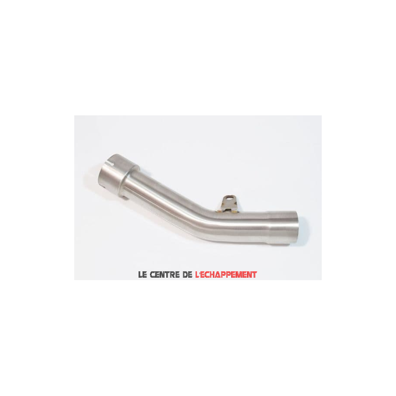 Manchon raccord SB sans catalyseur ZX6R 2009-2020 et ZX6R 636 2013-2023