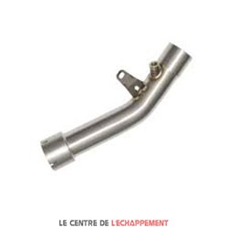 Manchon raccord SB sans catalyseur ZX6R 2024-... et ZX6R 636 2024-...