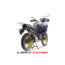 Silencieux GPR Furore Evo 4 Voge 525 DSX 2023-...