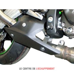 Manchon raccord sans catalyseur MIVV KAWASAKI ZX6R 636 2013-2016