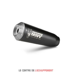 Silencieux MIVV X-M1 BENELLI 752 S 2019-...