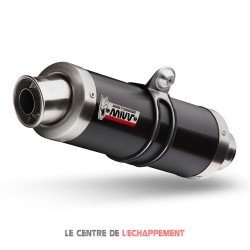 Silencieux MIVV GP TRIUMPH SPEED TRIPLE 1050 2016-2017