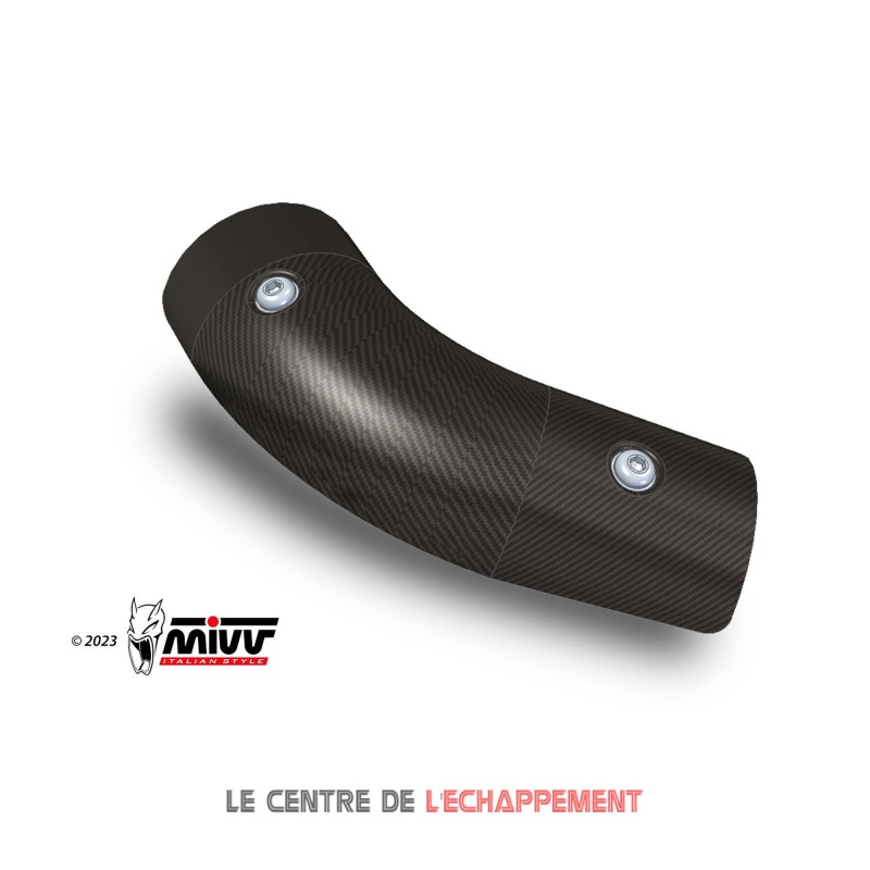 Protection Thermique Carbone MIVV MVACC.092.0