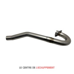 Collecteur DEP Suzuki DR 350 S 1990-1999