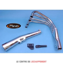 Ligne Complète MARVING Master Kawasaki Z 400 J 1980-1982 et Z 500 1979-1980