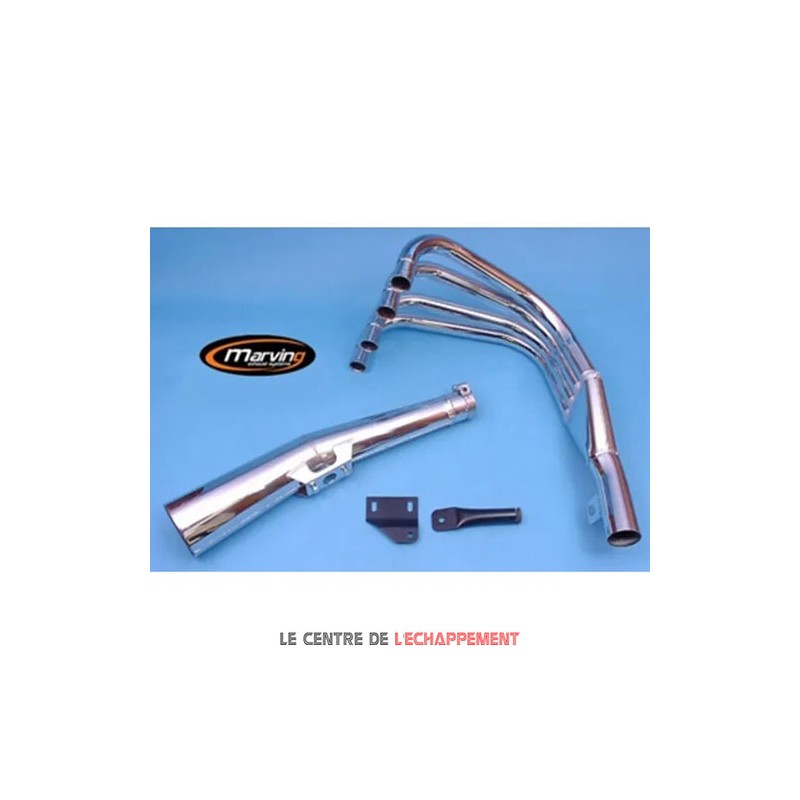 Ligne Complète MARVING Master Kawasaki Z 400 J 1980-1982 et Z 500 1979-1980