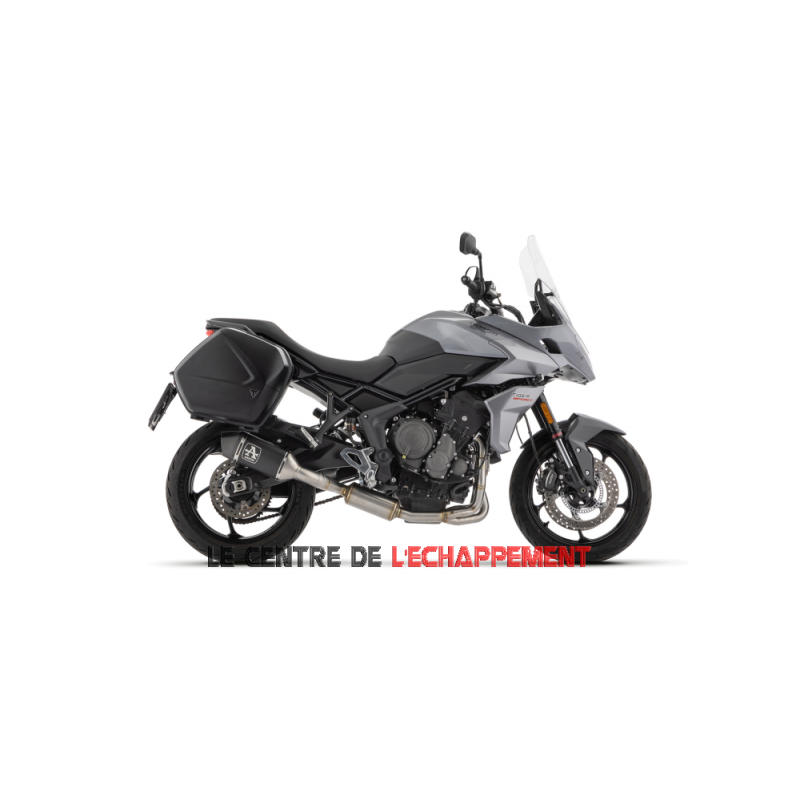 Ligne Complète Arrow Veloce Triumph Tiger Sport 660 2022-...