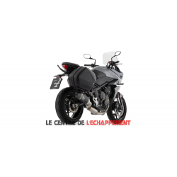 Ligne Complète Arrow Veloce Triumph Tiger Sport 660 2022-...