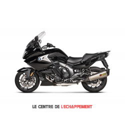 Silencieux Akrapovic Slip-on Line BMW K 1600 GT / GTL 2025-...