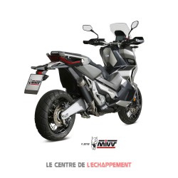 Silencieux MIVV GP Pro Honda X-ADV 750 2017-...