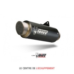 Silencieux MIVV GP Pro Honda X-ADV 750 2017-...