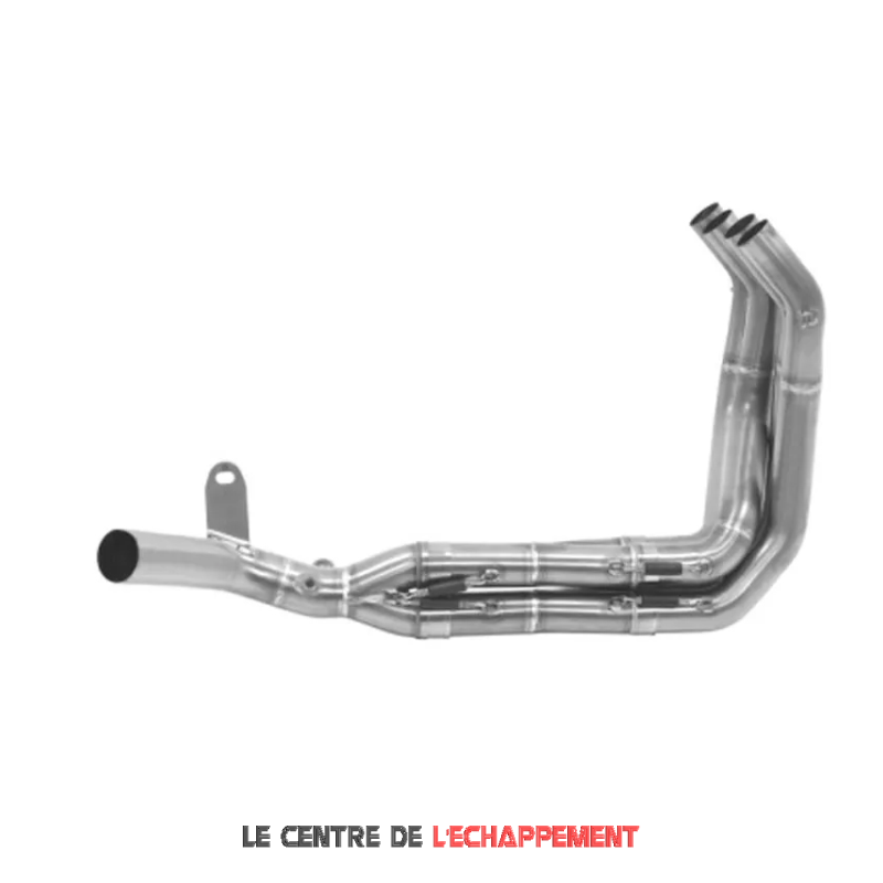 Collecteur ARROW sans catalyseur Kawasaki Z 900 2025-...