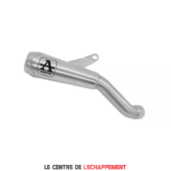 Silencieux Arrow Pro-Race Kawasaki Z 900 2025-...