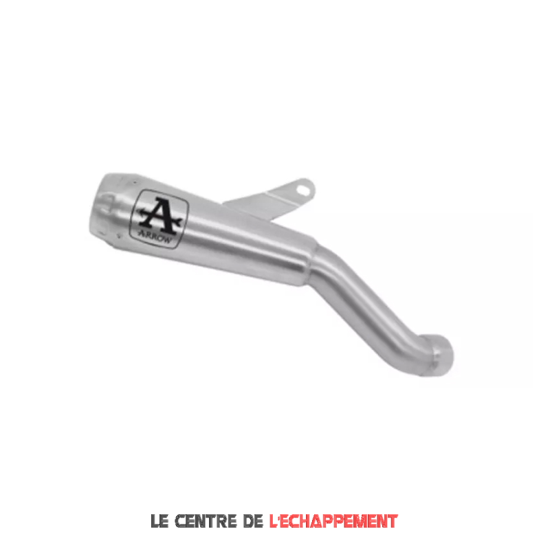 Silencieux Arrow Pro-Race Kawasaki Z 900 2025-...