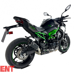 Silencieux IXRACE M8 Kawasaki Z 900 2025-...