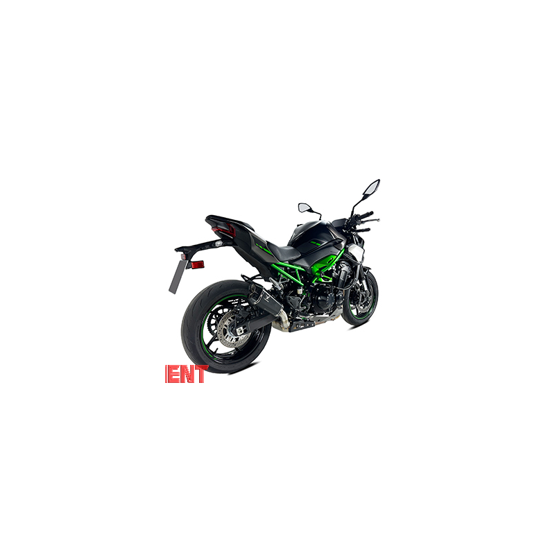 Silencieux IXRACE M8 Kawasaki Z 900 2025-...