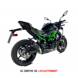 Silencieux IXRACE M8 Kawasaki Z 900 2025-...