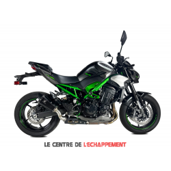 Silencieux IXRACE M8 Kawasaki Z 900 2025-...